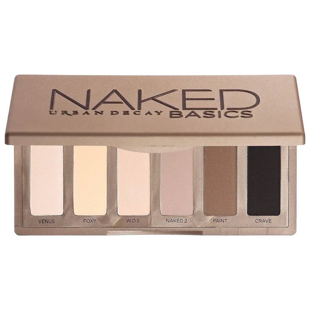 ✨✨IN SEARCH OF✨✨Urban Decay Naked Basics Palette✨ (this listing is not for sale)
